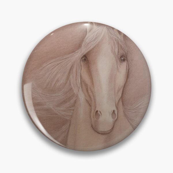Item preview, A mare designed and sold by Mirjana Mitrović.