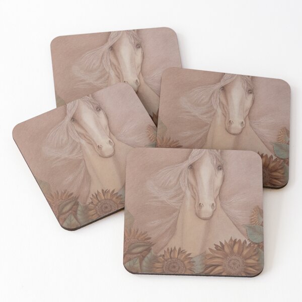 Item preview, A mare designed and sold by Mirjana Mitrović.