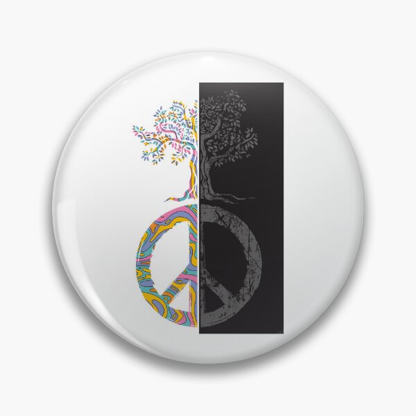 Item preview, Peace 2 Side designed and sold by Insomnia Project.