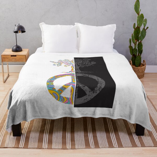 Item preview, Peace 2 Side designed and sold by Insomnia Project.