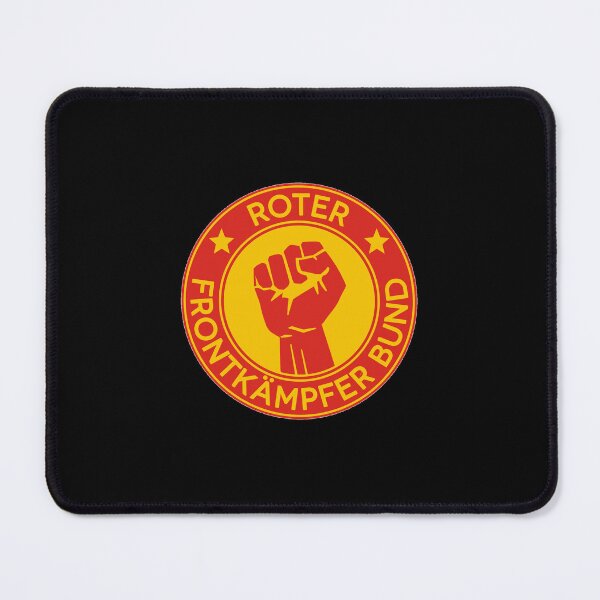 Item preview, Symbol of the German communists designed and sold by Rashkin.