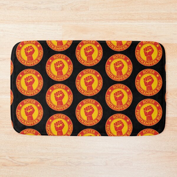 Item preview, Symbol of the German communists designed and sold by Rashkin.