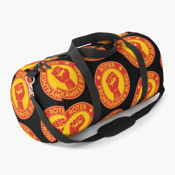 Item preview, Symbol of the German communists designed and sold by Rashkin.