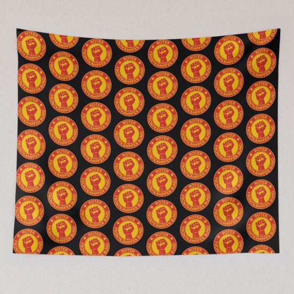 Item preview, Symbol of the German communists designed and sold by Rashkin.
