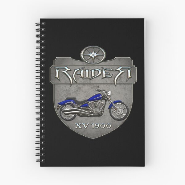 Item preview, Concrete Shield Raider XV1900 Blue designed and sold by KlaraBubble.