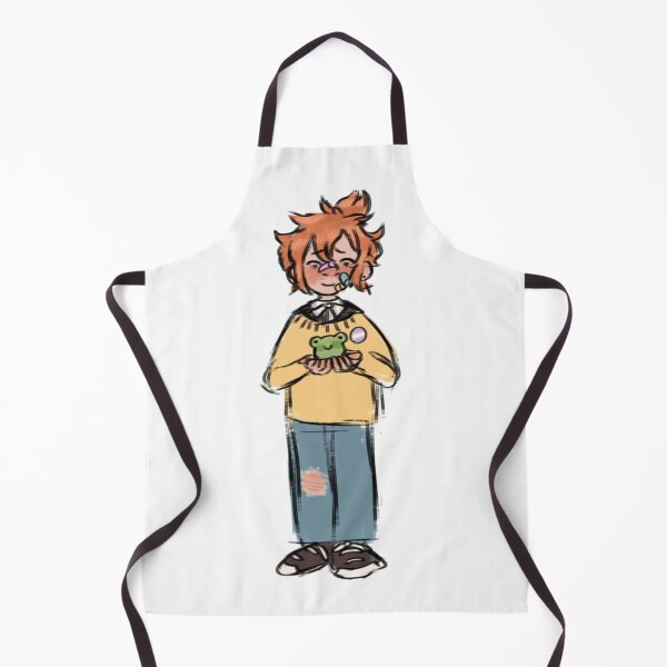 Item preview, Frog dude designed and sold by digitalisdraws.