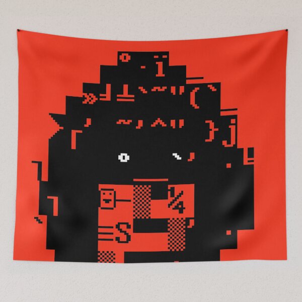 Item preview, DOS Punk 201 designed and sold by DOS-Punks.