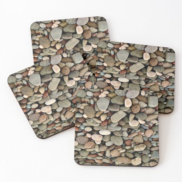 Item preview, Hanging Pebbles designed and sold by ralphsamo.
