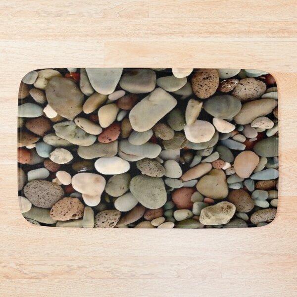 Item preview, Hanging Pebbles designed and sold by ralphsamo.