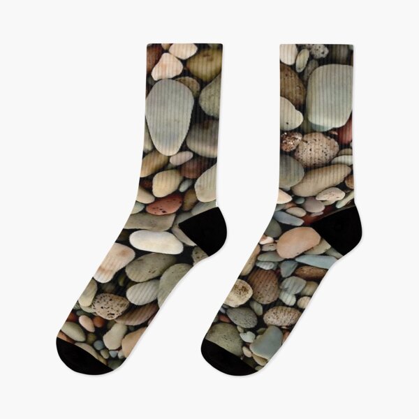 Item preview, Hanging Pebbles designed and sold by ralphsamo.