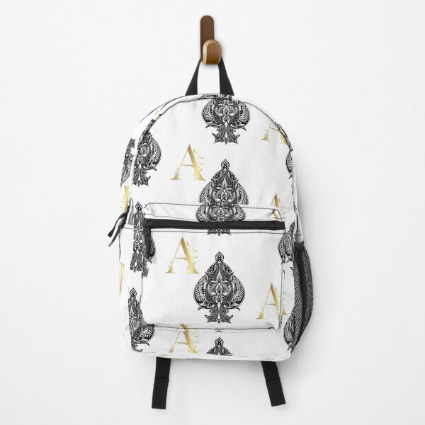 Item preview, Ace of Spades designed and sold by Fhfarms.