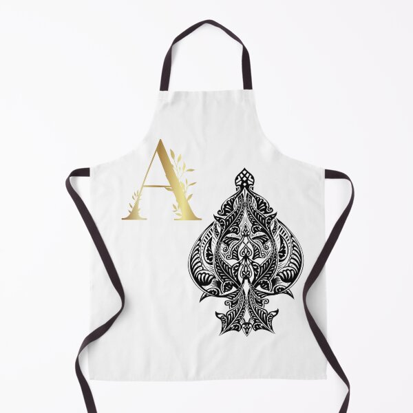 Item preview, Ace of Spades designed and sold by Fhfarms.