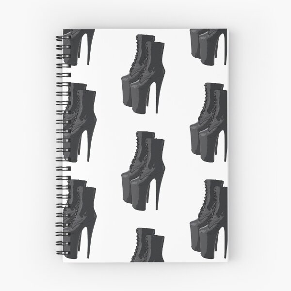 Item preview, Pleaser Boots designed and sold by NickNorman.