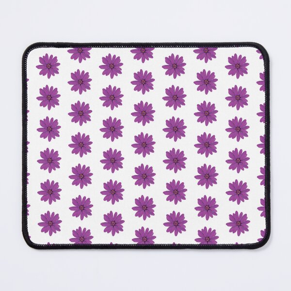 Item preview, Purple Daisy flowers designed and sold by Floralsharry.