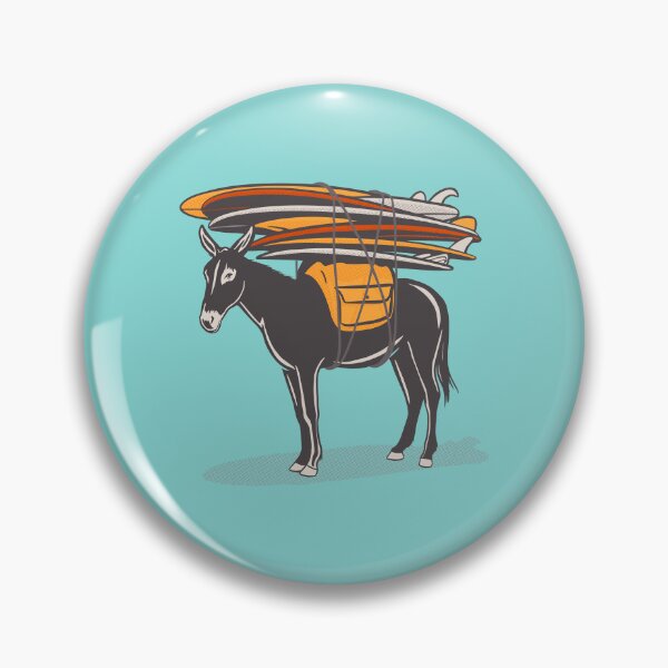 Item preview, SURF DONKEY designed and sold by oldskooldesign.