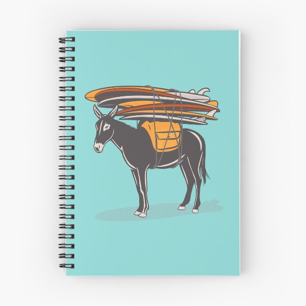 Item preview, SURF DONKEY designed and sold by oldskooldesign.