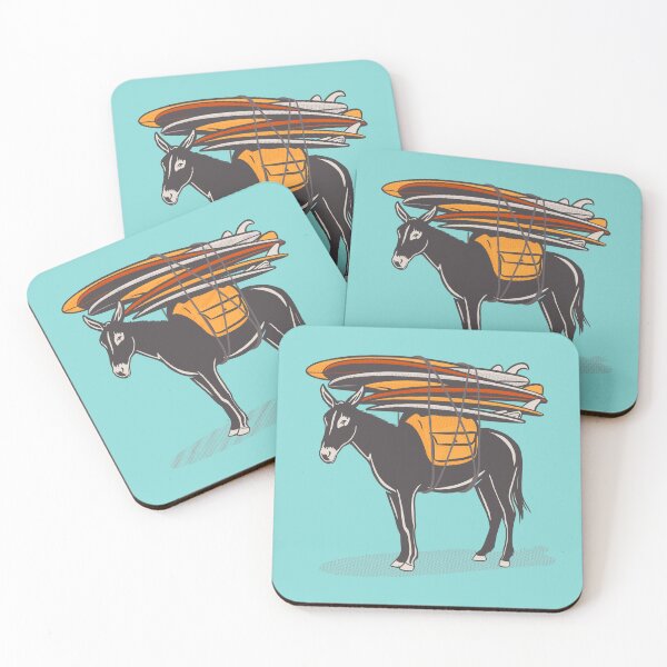 Item preview, SURF DONKEY designed and sold by oldskooldesign.