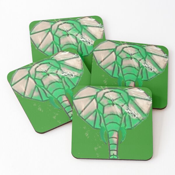 Item preview, éléphant art designed and sold by mtargui2022.
