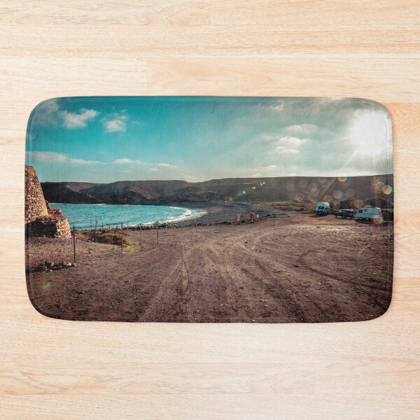 Item preview, camping designed and sold by Kim Phillip Brosien.