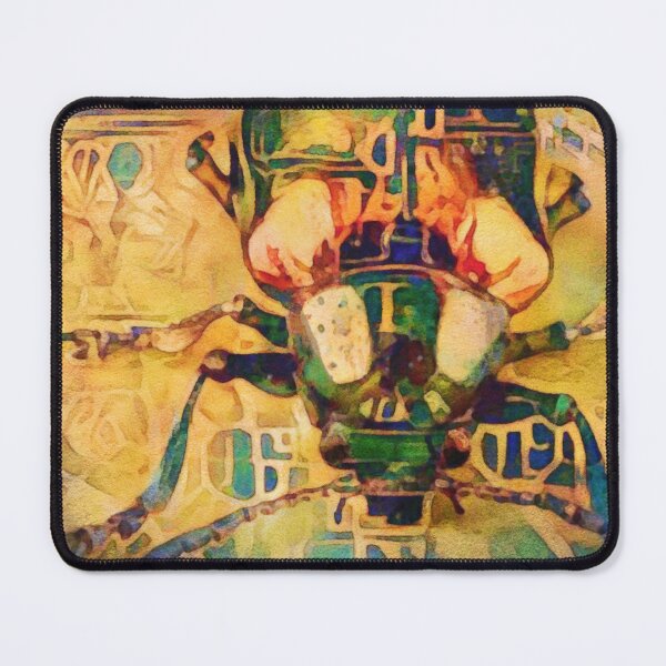 Item preview, Dogbane Leaf Beetle designed and sold by Susan Maxwell Schmidt.