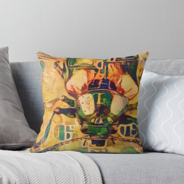 Item preview, Dogbane Leaf Beetle designed and sold by Susan Maxwell Schmidt.