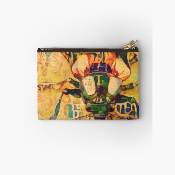 Item preview, Dogbane Leaf Beetle designed and sold by Susan Maxwell Schmidt.
