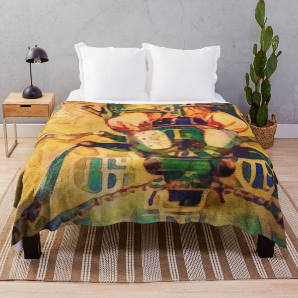 Item preview, Dogbane Leaf Beetle designed and sold by Susan Maxwell Schmidt.