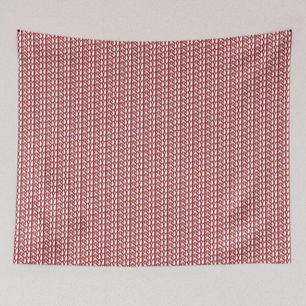 Item preview, Big red YES designed and sold by Singerevita.