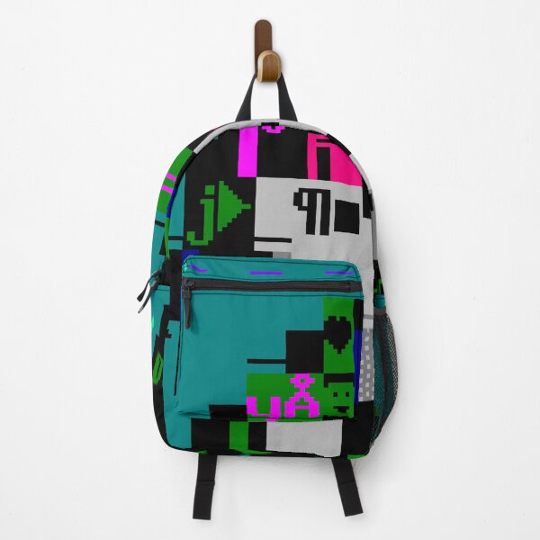 Item preview, DOS Punk 947 designed and sold by DOS-Punks.