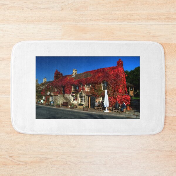 Item preview, The Old Crown designed and sold by hawkie.