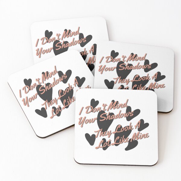 Item preview, Your Shadows designed and sold by JadeEye.