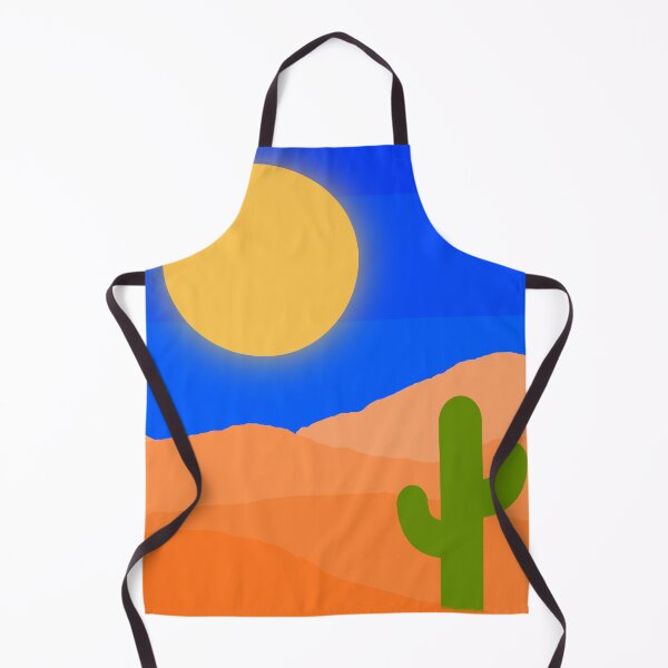 Item preview, Desert Scene designed and sold by Creations-By-Em.
