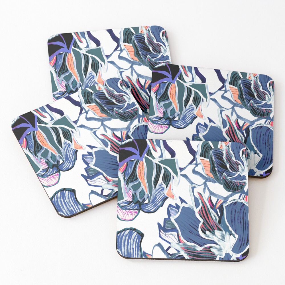 Item preview, Coasters (Set of 4) designed and sold by almightstore3.