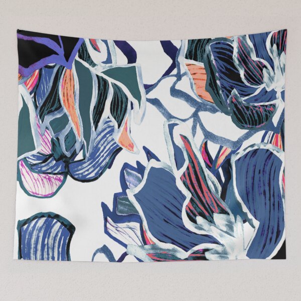 Item preview, Patterns - Abstract Patterned designed and sold by Almight Store.