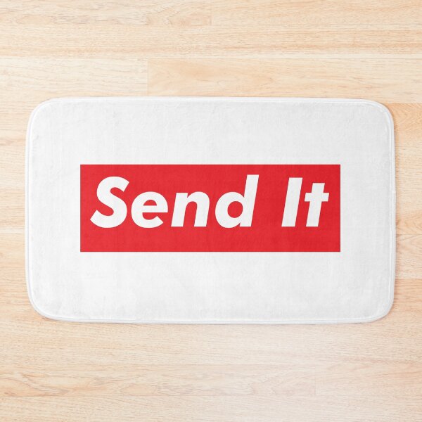 Item preview, Send It designed and sold by ozumdesigns.