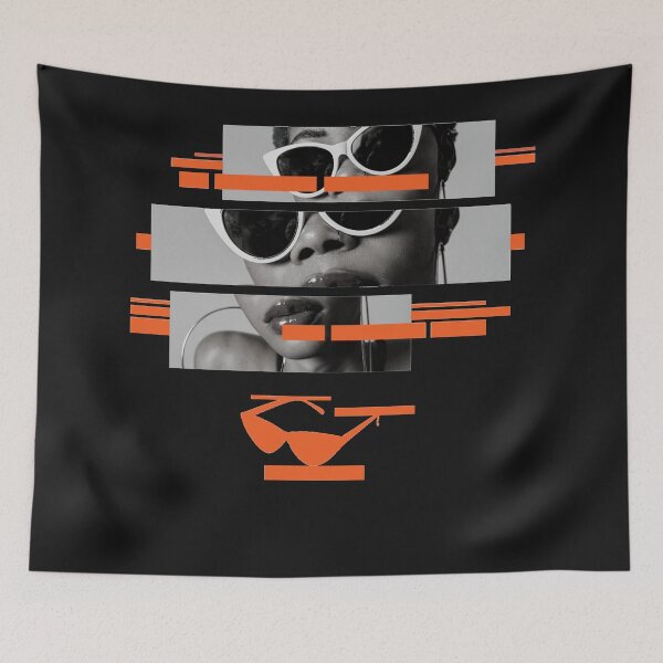 Item preview, Hello, Funny Girl Classic T-Shirt designed and sold by ZWINGO.