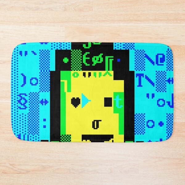 Item preview, DOS Punk 104 designed and sold by DOS-Punks.