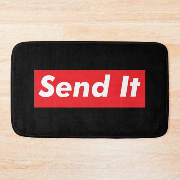 Item preview, Send It designed and sold by ozumdesigns.