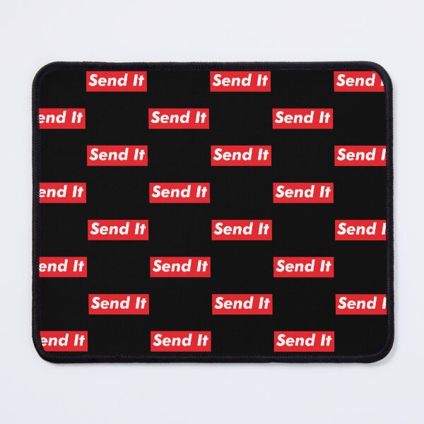 Item preview, Send It designed and sold by ozumdesigns.