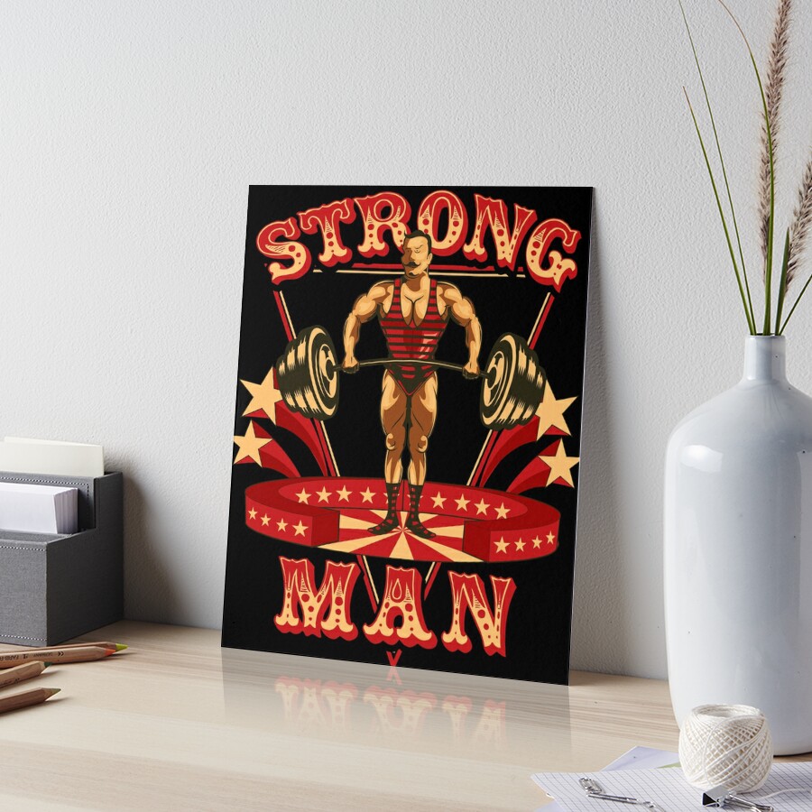 Recovering Powerlifting Addict Funny Gift Idea For Hobby Lover Pun  Sarcastic Quote Fan Gag Canvas Print / Canvas Art by Jeff Creation - Fine  Art America