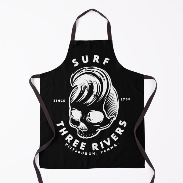 Item preview, SURF 3 RIVERS designed and sold by oldskooldesign.