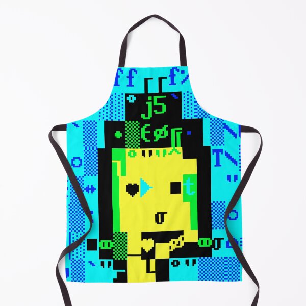 Item preview, DOS Punk 104 designed and sold by DOS-Punks.