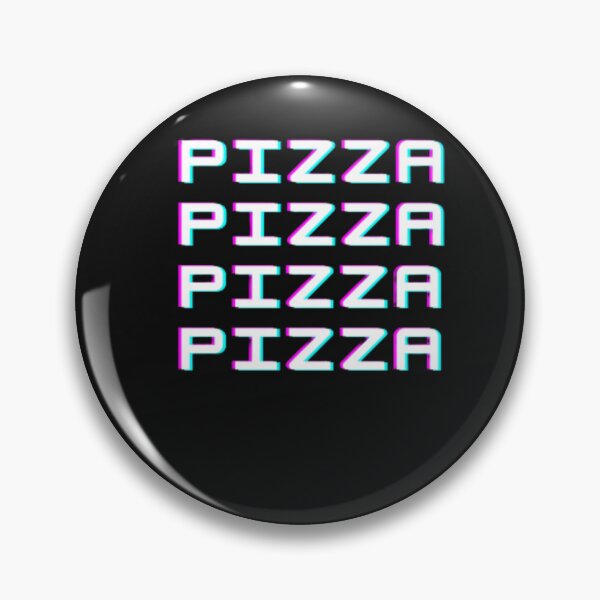 Item preview, pizza designed and sold by KAIDENSTORE.