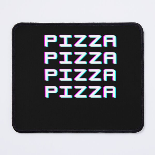 Item preview, pizza designed and sold by KAIDENSTORE.