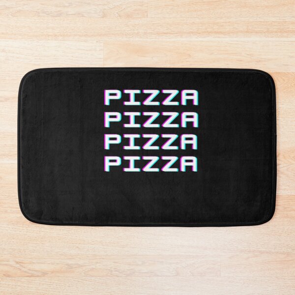 Item preview, pizza designed and sold by KAIDENSTORE.