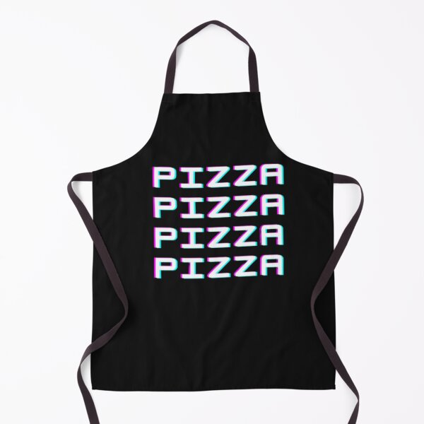 Item preview, pizza designed and sold by KAIDENSTORE.