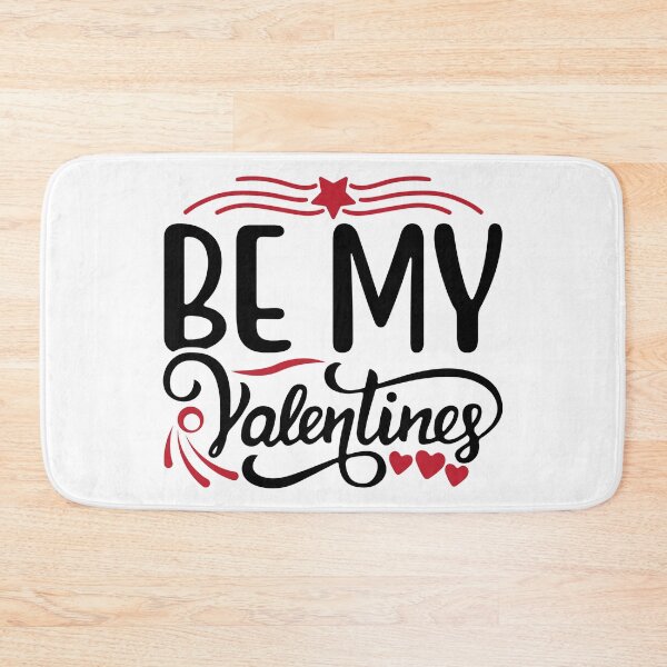 Item preview, BE MY Valentines designed and sold by kapiks.