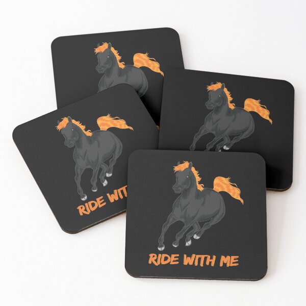 Item preview, Ride with me designed and sold by ohsomenerd.