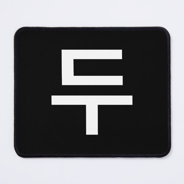 Item preview, "two" Korean Word Hangul, minimal, aesthetic, simple designed and sold by Mirko Torresi.