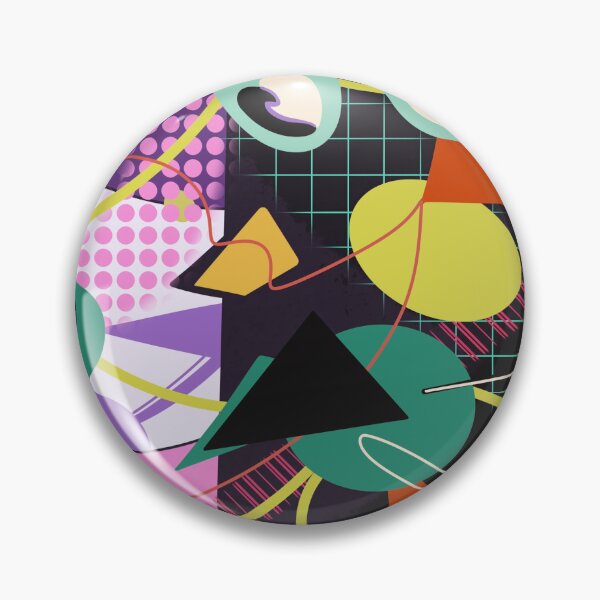 Item preview, Abstract 7 designed and sold by Poopeedoote.